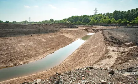 L’écotoxicologie dans le domaine des sites pollués : Aperçu des méthodes disponibles